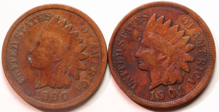 Indian-Cents-From-Inlaws-Lots-Of-Pics